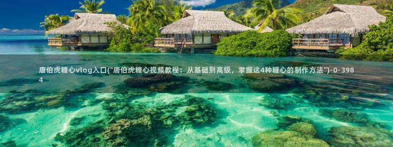 糖心valg